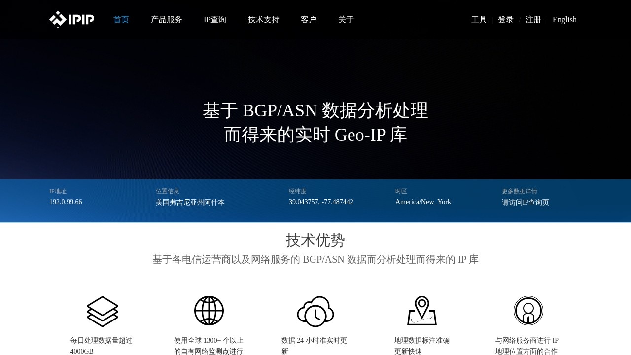 BestTrace–多平台路由追踪可视化