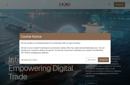 IQAX