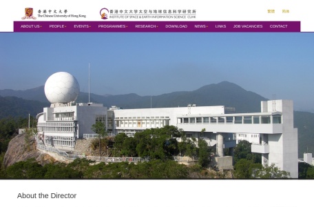 晚明松江地区历史地理信息系统数据库