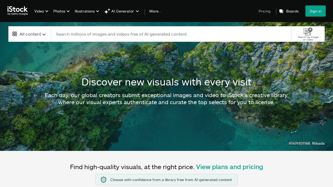 iStock