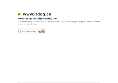 ITDOG