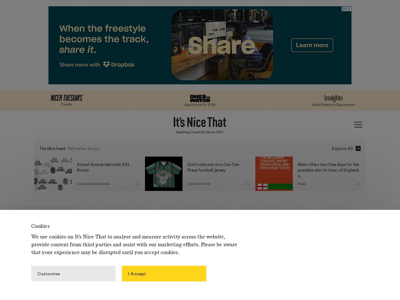 itsnicethat