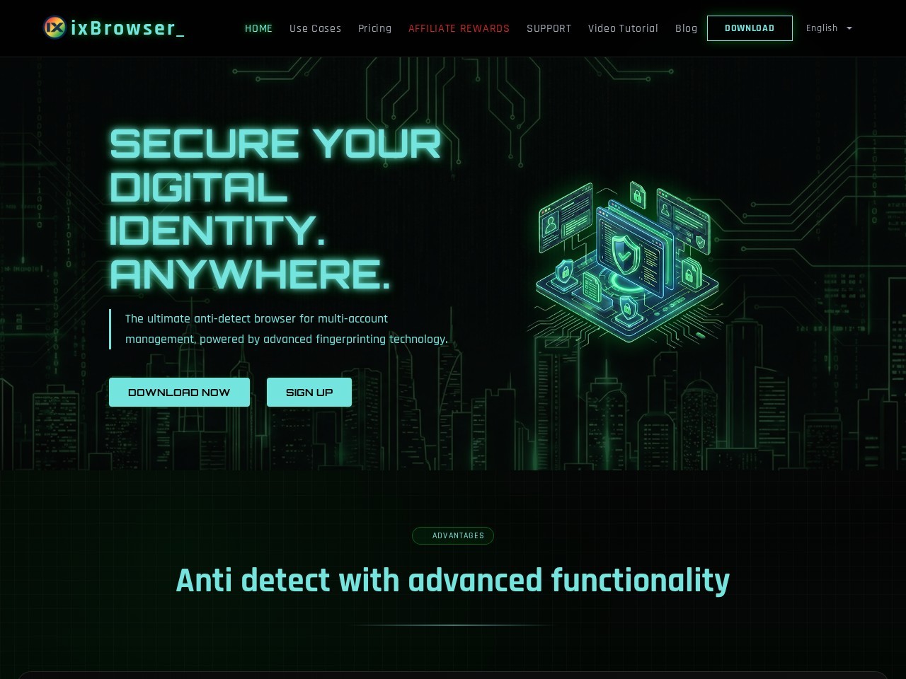 ixBrowser
