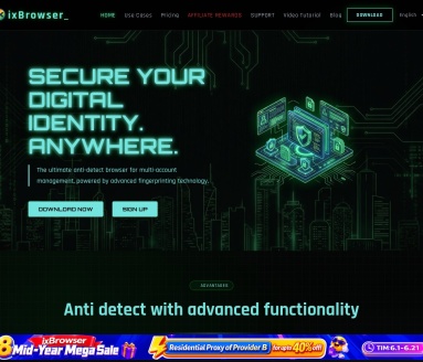 ixBrowser