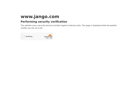 Jango