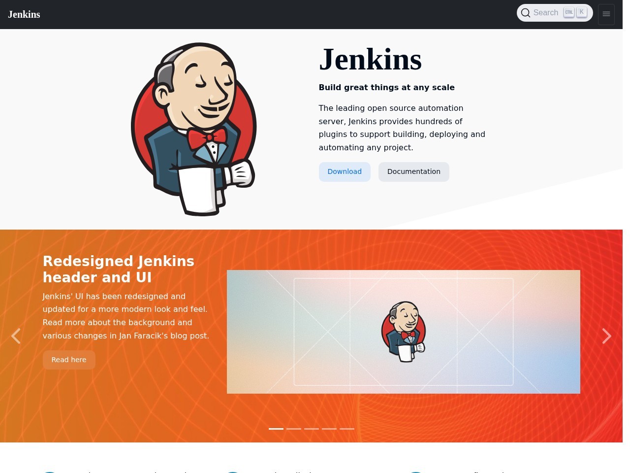 Jenkins