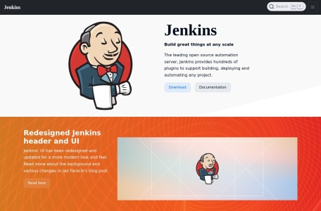 Jenkins