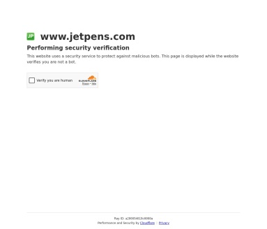 JetPens