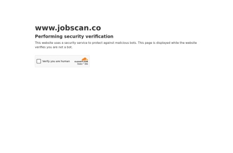 Jobscan ATS Resume Checker and Job Search Tools
