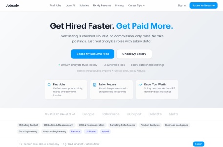 Jobsolv