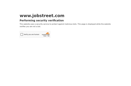 JobStreet