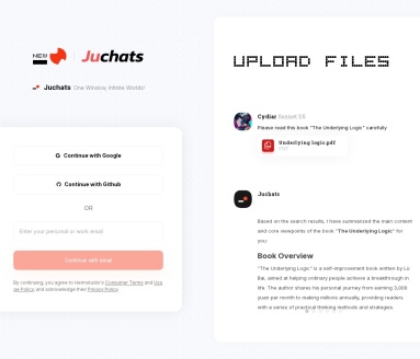 Juchats