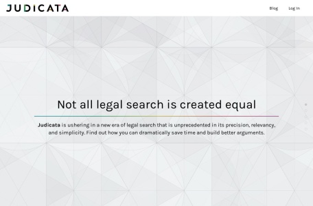 Judicata