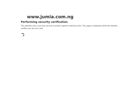 Jumia