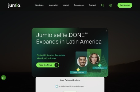 Jumio