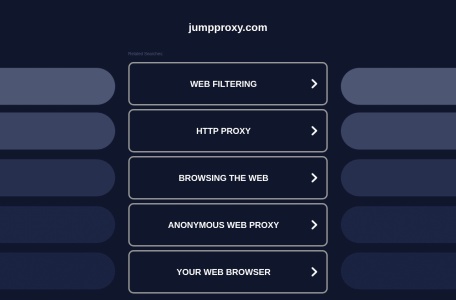 JumpProxy