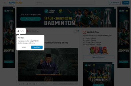 Kaskus