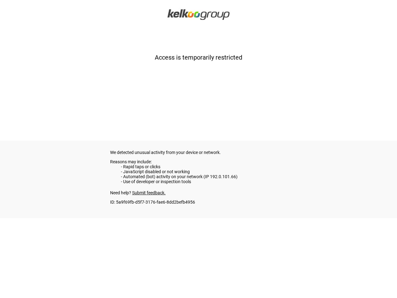 Kelkoo公司官网