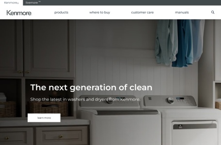 Kenmore
