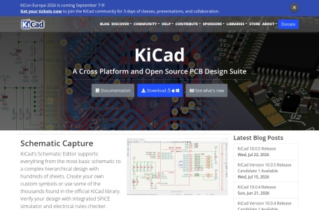 KiCad