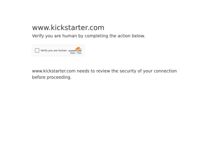 Kickstarter