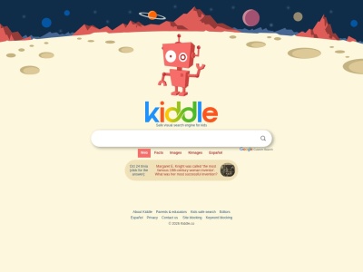 Kiddle