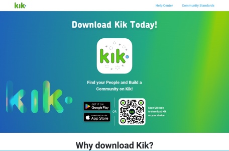 KiK Messenger