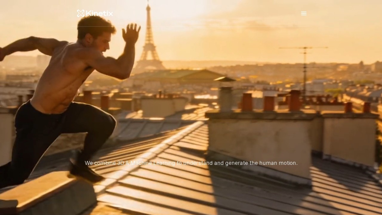 kinetix