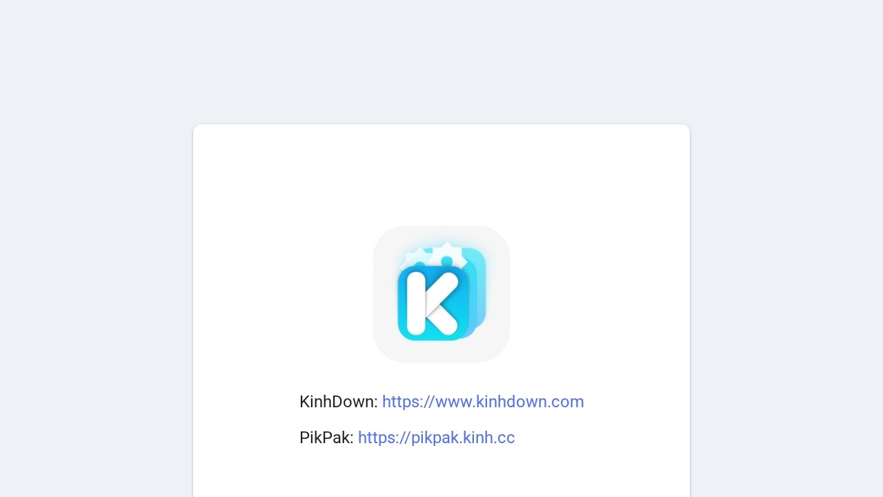 Kinh