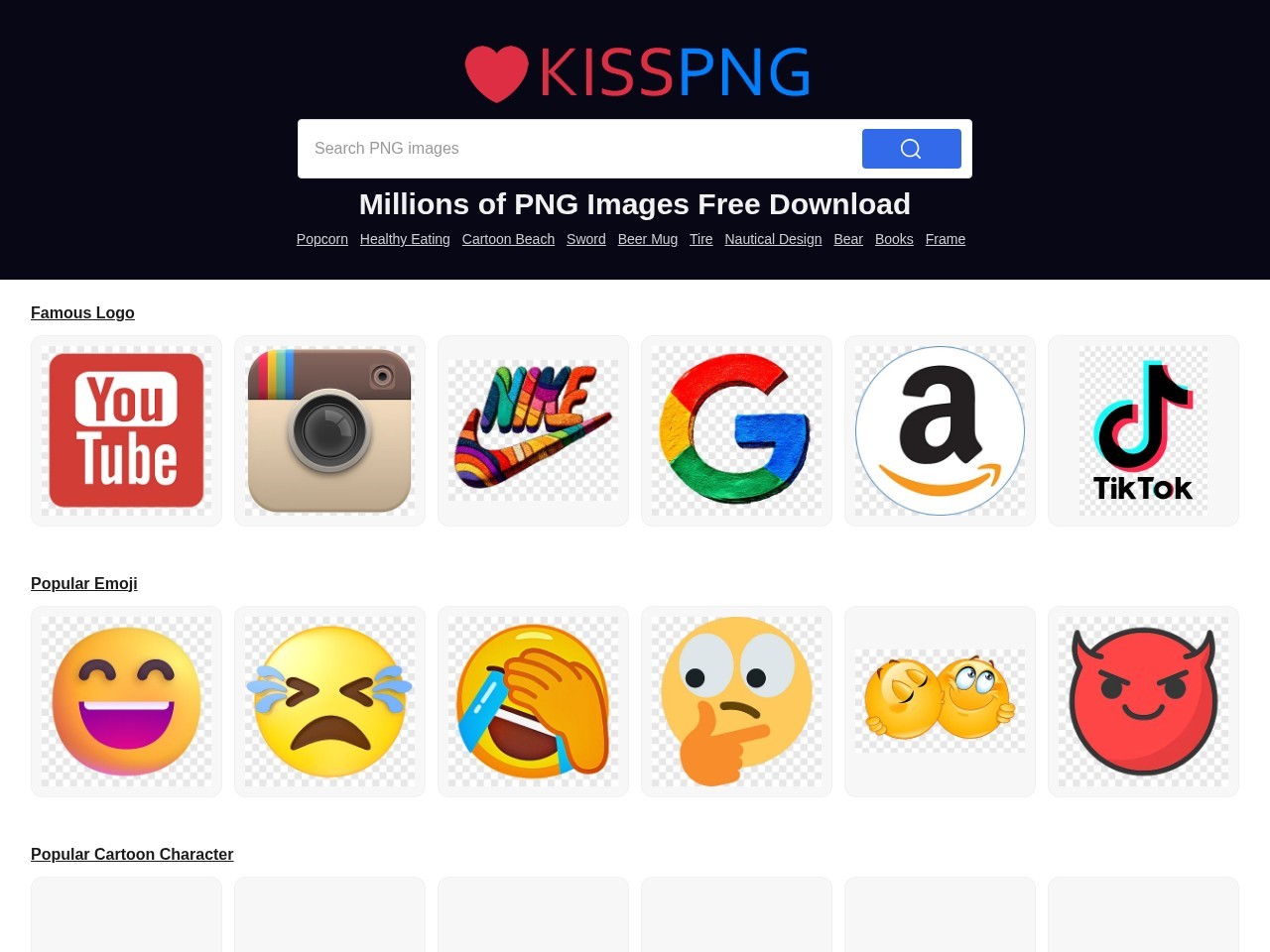 KissCC0