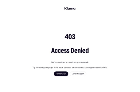 Klarna