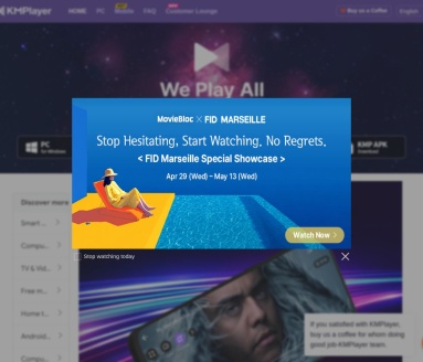 KMPlayer