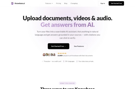 Knowbase
