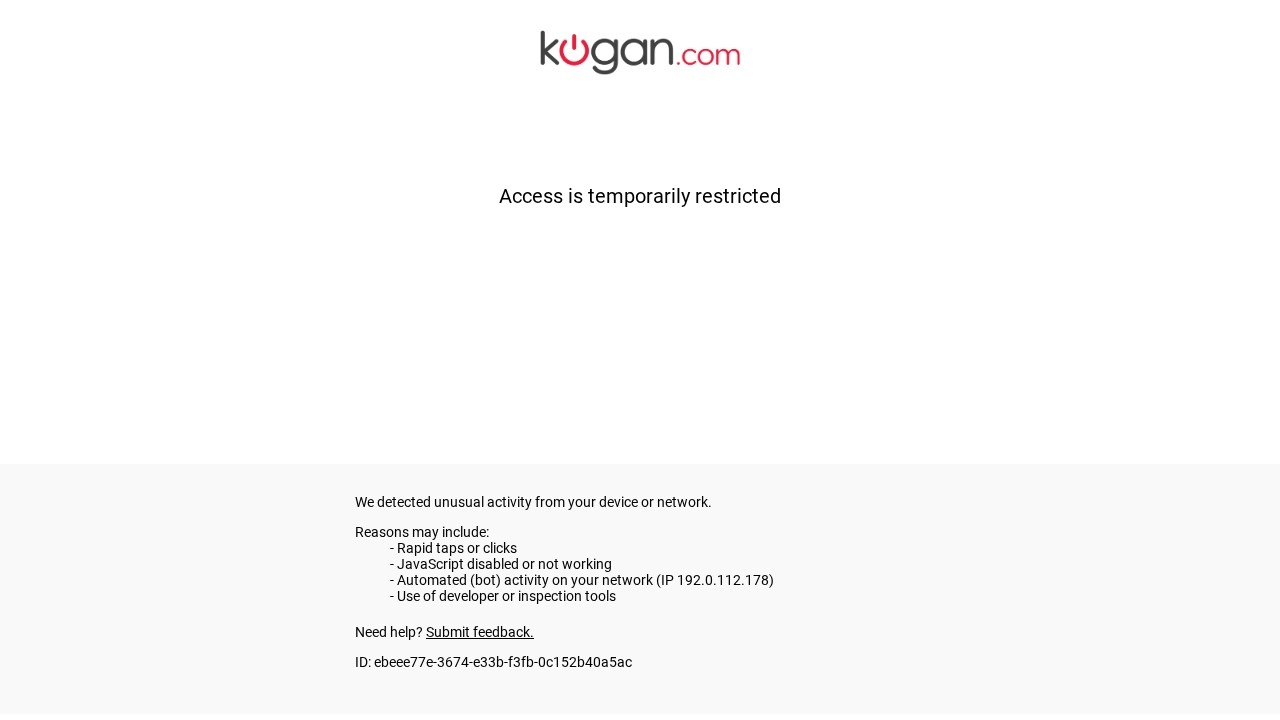 kogan