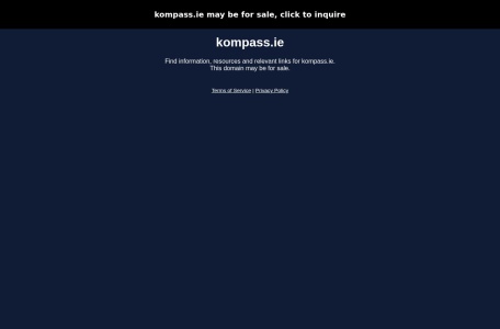 爱尔兰商业名录