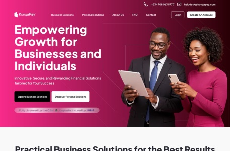 KongaPay
