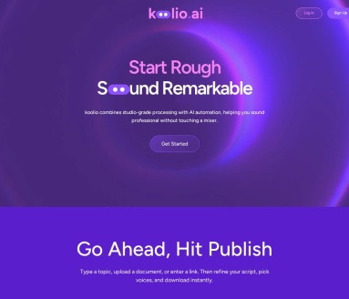 koolio.ai