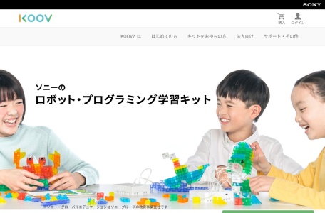 KOOV官方网站