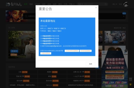 看片狂人