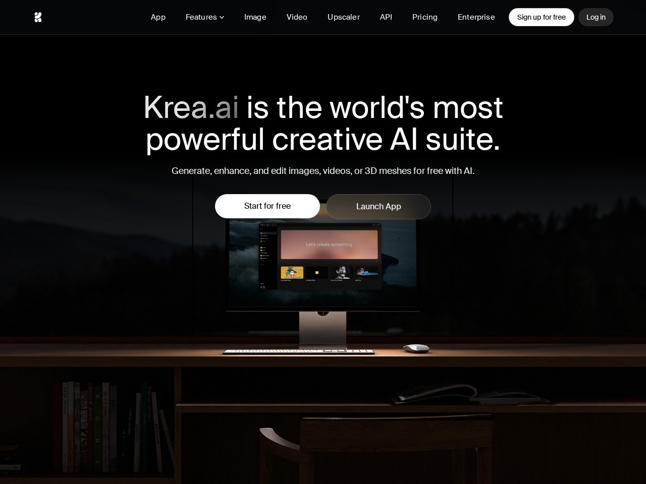KREA.ai