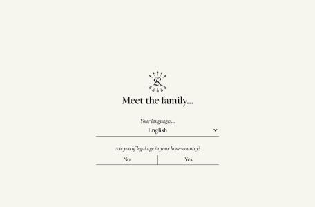 拉菲罗斯柴尔德