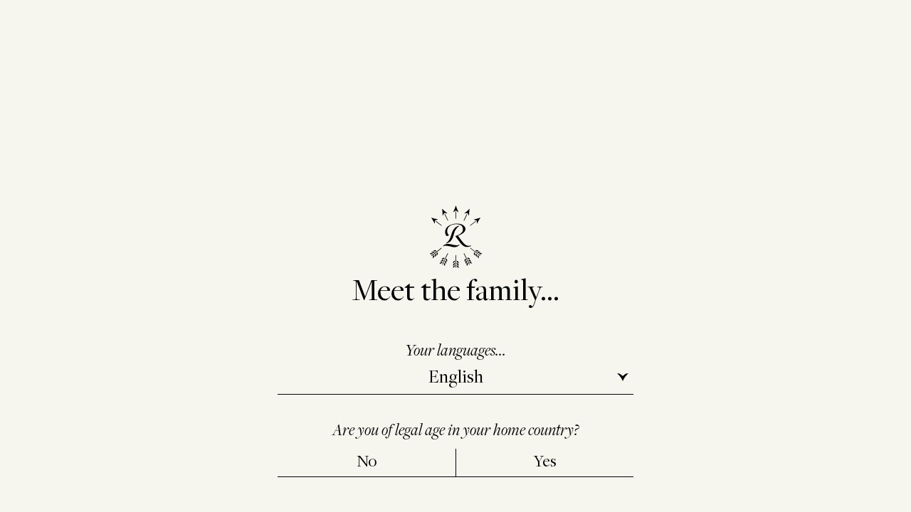 拉菲罗斯柴尔德