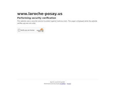 La Roche-Posay