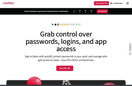 LastPass