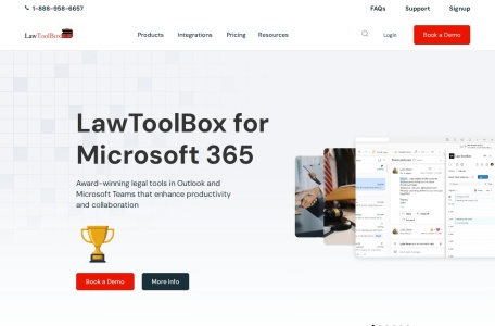 LawToolBox