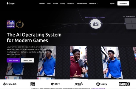 Layer AI