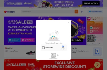 Lazada