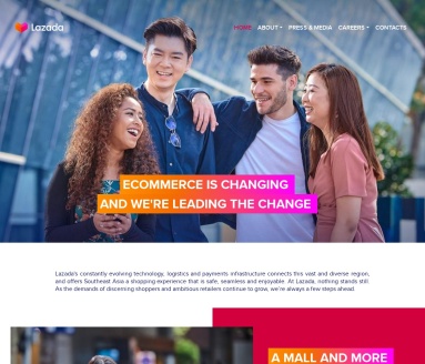 Lazada