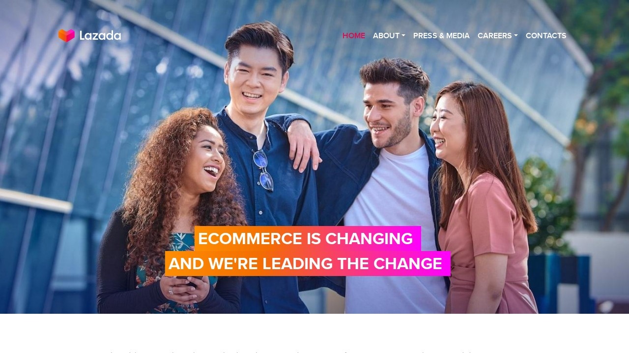 Lazada