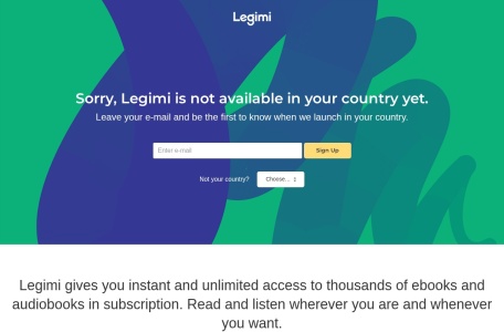 Legimi